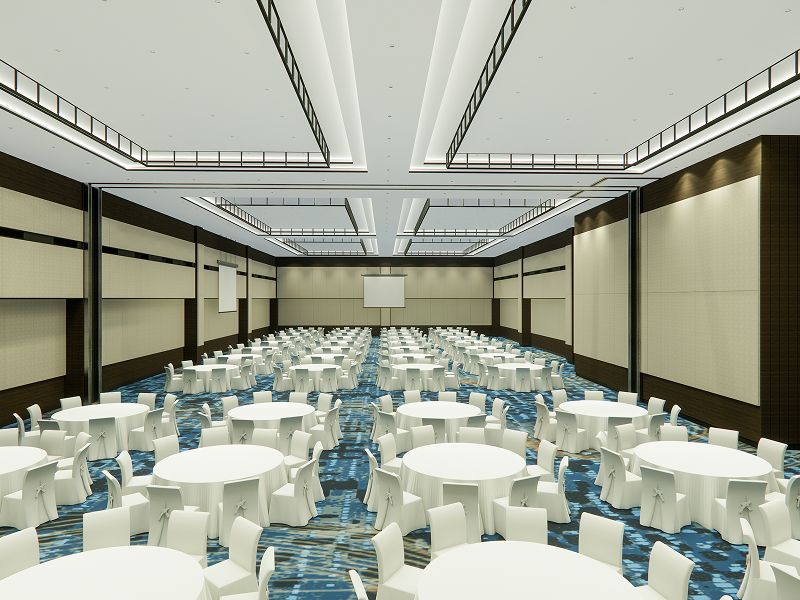 Meetings and Events Made Easy